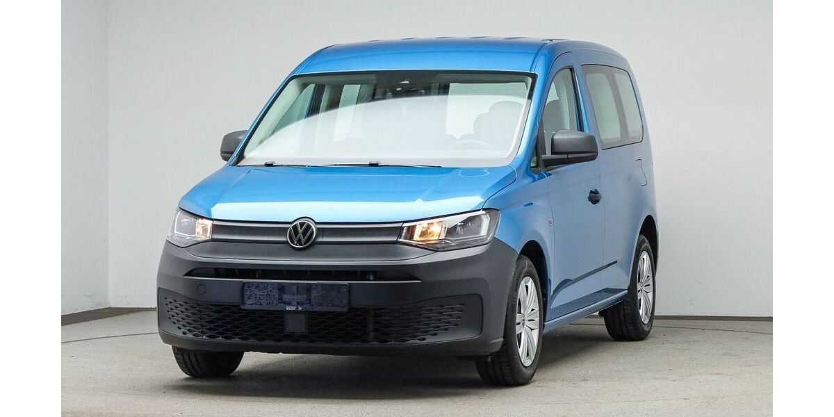 VW Caddy 40.600 km 22.995 &euro; Mühlheim 63165