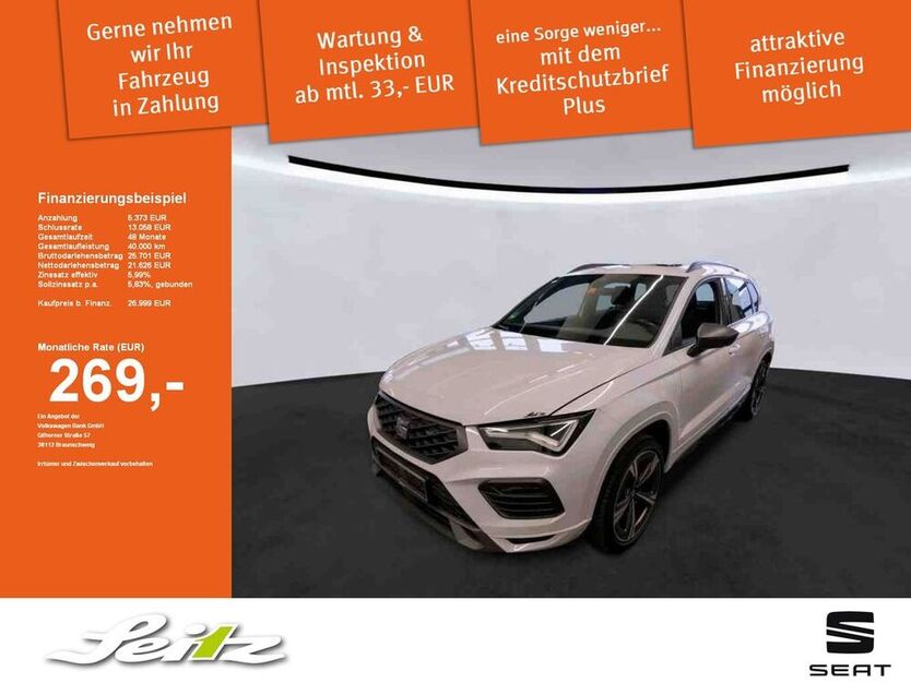 Ateca