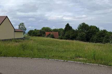 Grundstück Berg im Gau - 287.035&euro; | Angebot:22673136