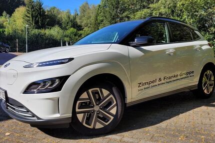 Hyundai KONA Elektro 14.936 km 21.990 &euro; Schneeberg 08289