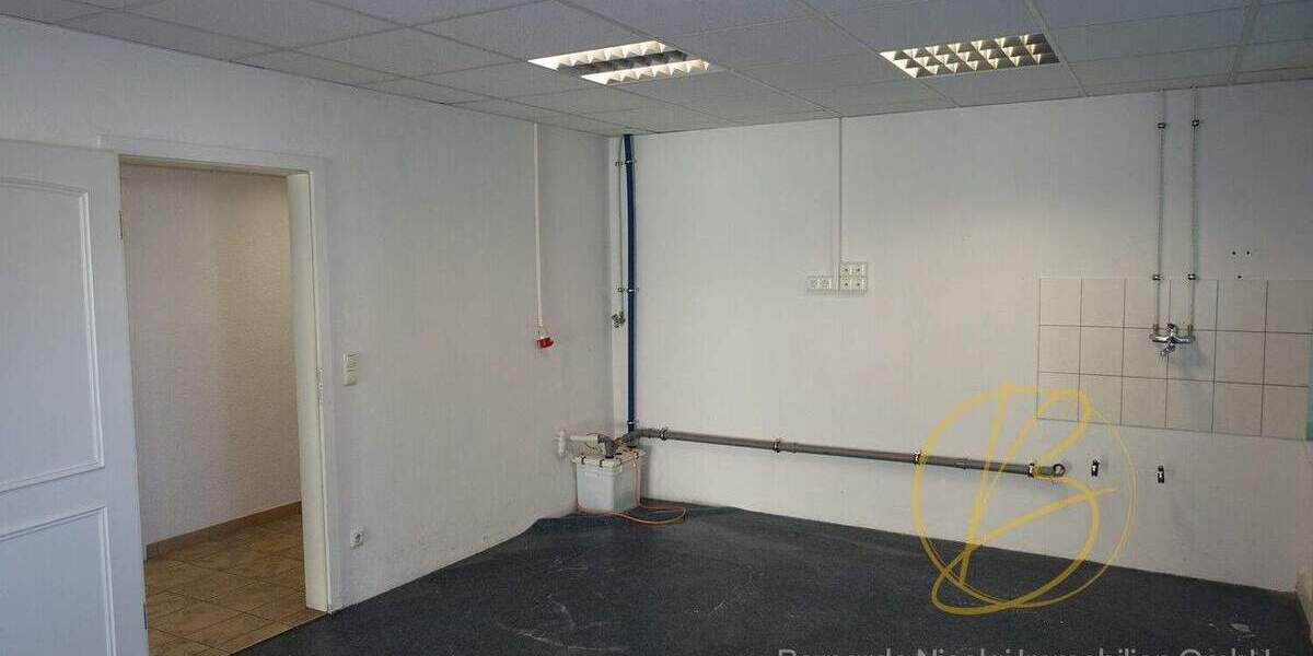 Gewerbeobjekt Rammenau - 499.000&euro; | Angebot:25773084
