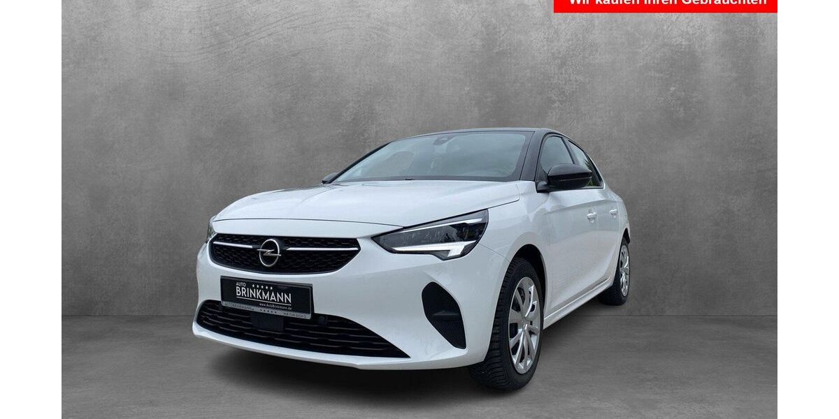 Opel Corsa 64.623 km 14.080 &euro; Güstrow 18273
