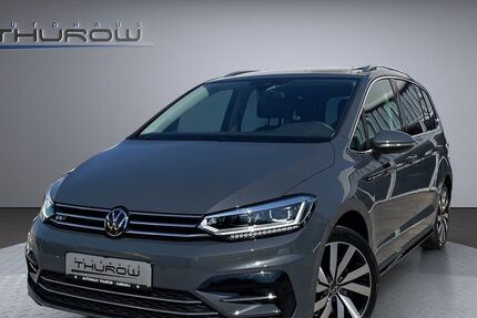 VW Touran 36.350 km 36.100 € Ilmenau 98693