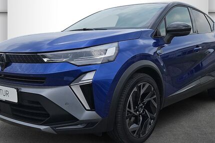 Renault Captur 11.000 km 32.685 &euro; Leipzig 04129