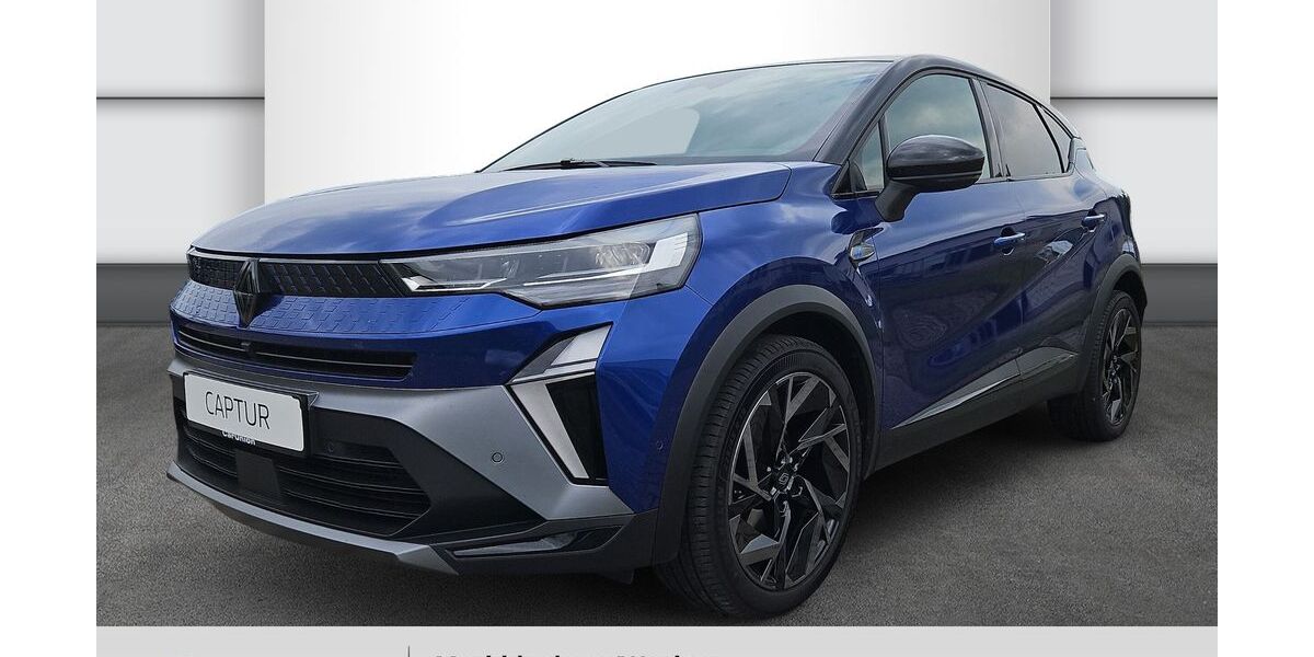 Renault Captur 11.000 km 32.690 &euro; Leipzig 04129