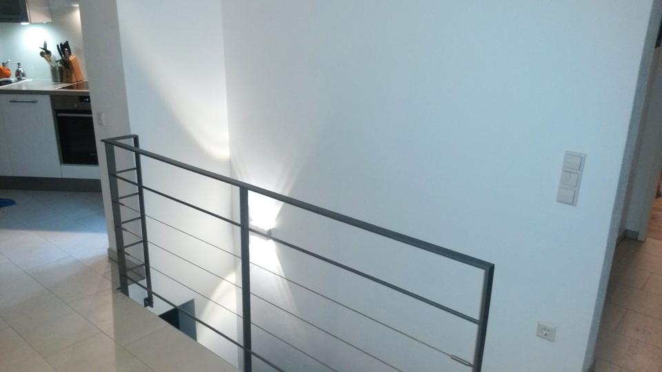 Maisonettenwohnung Freiburg im Breisgau Betzenhausen - 5 Zimmer, 110 m&sup2;, 623.000&euro; | Angebot:27120865