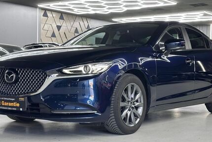 Mazda 6 58.500 km 21.990 &euro; Peine 31226