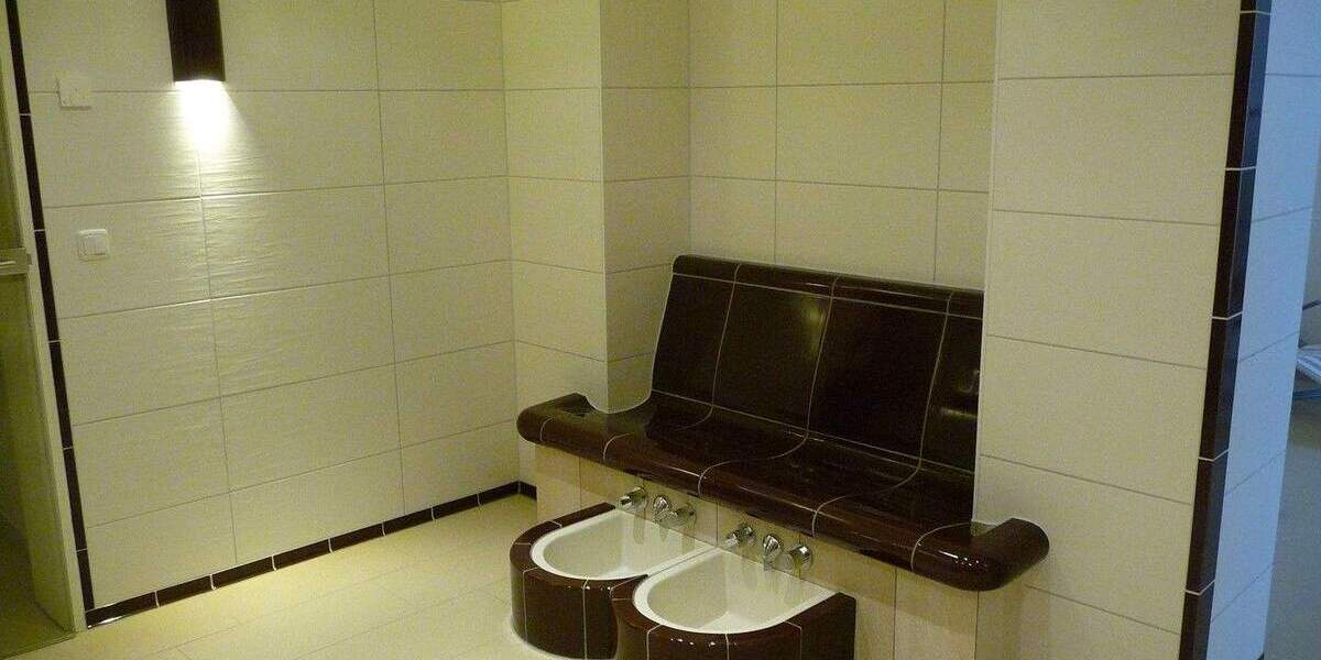 Ferienwohnung in Sellin auf Rügen 2 zimmer