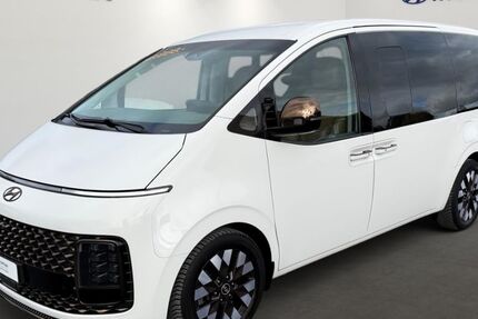 Hyundai STARIA 79.918 km 38.990 &euro; Bedburg Hau 47551