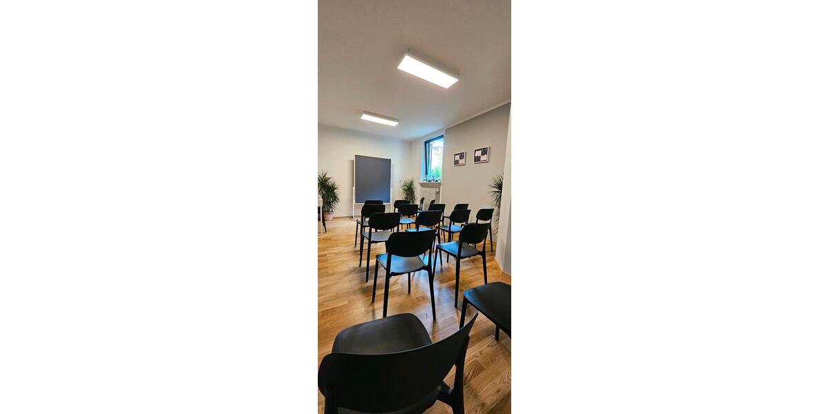 Therapieräume tageweise zimmer