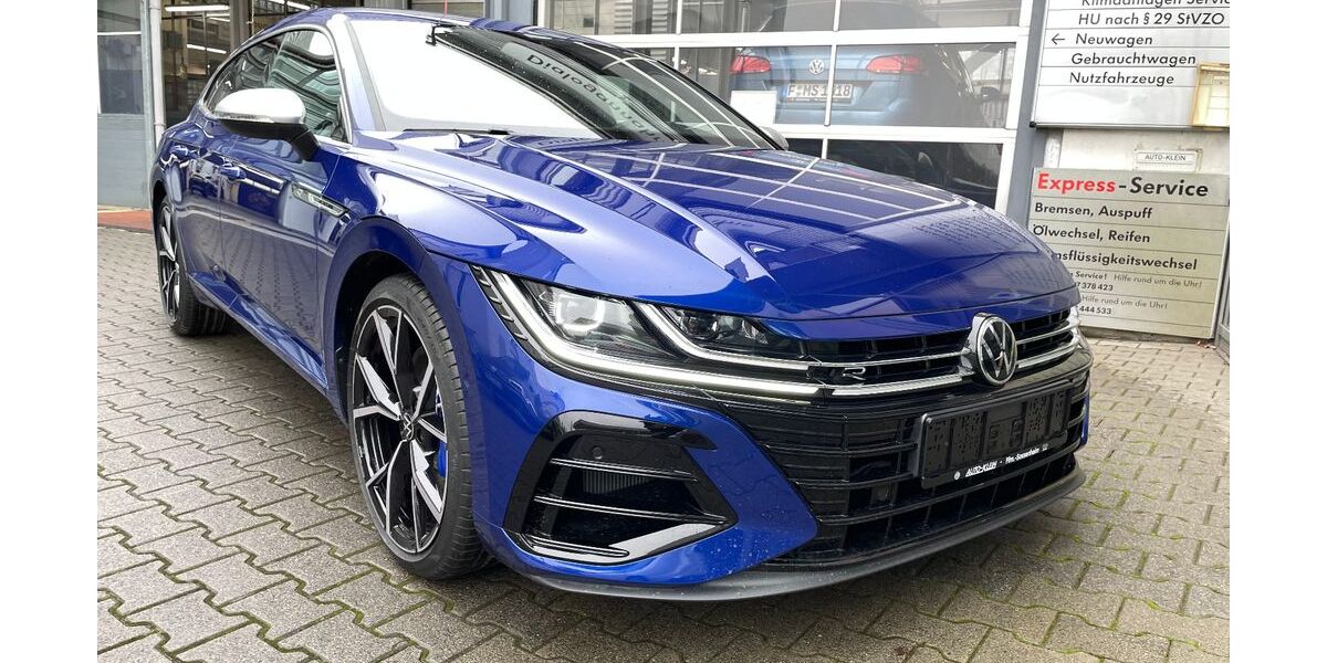 VW Arteon 74.865 km 30.855 &euro; Frankfurt am Main 65936