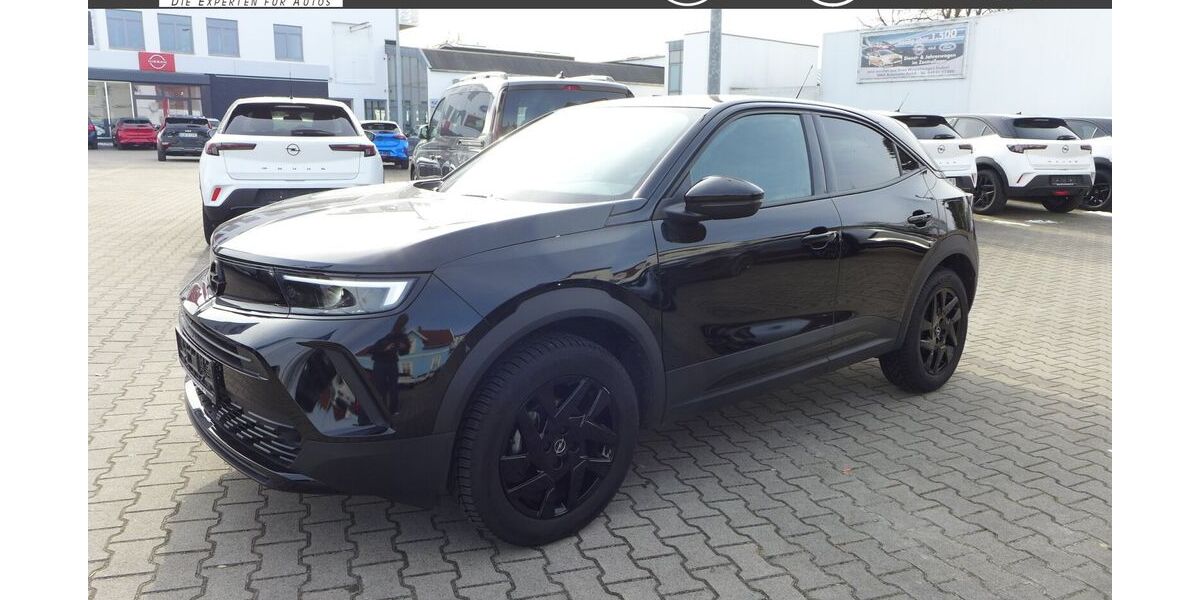 Opel Mokka 18.242 km 23.990 &euro; Aurich 26603
