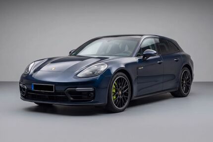 Porsche Panamera 71.650 km 79.950 &euro; Waldlaubersheim 55444
