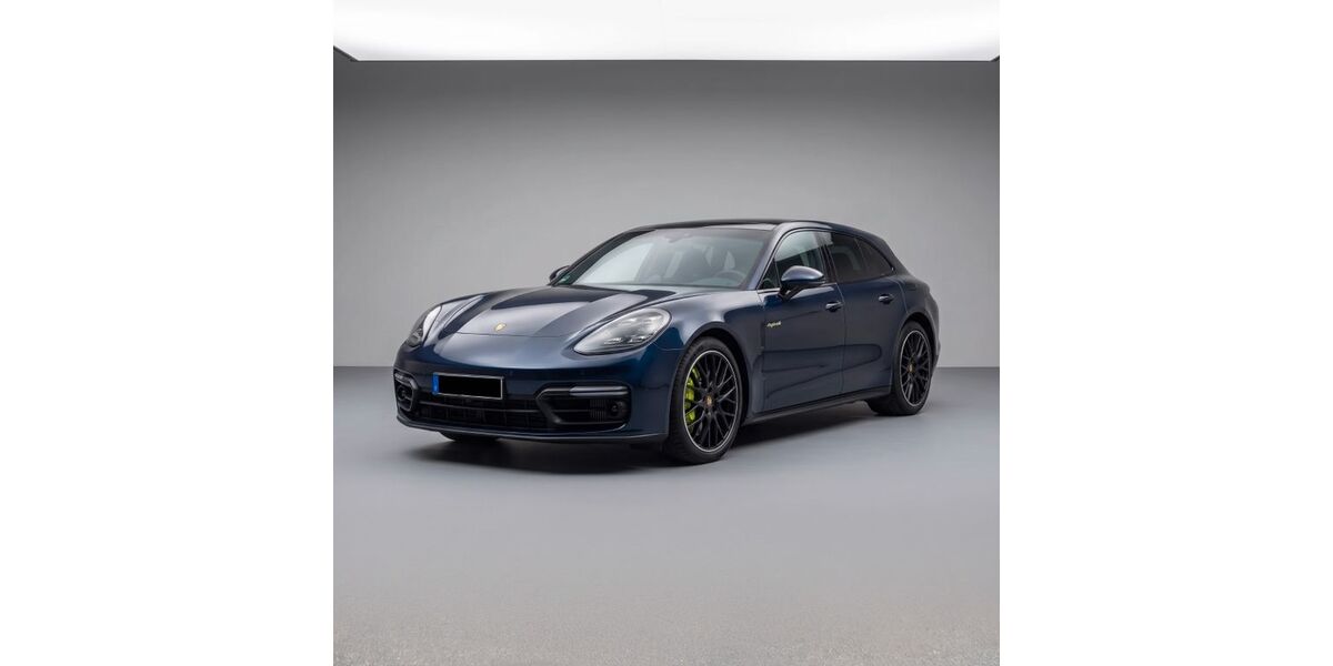 Porsche Panamera 71.650 km 79.950 &euro; Waldlaubersheim 55444