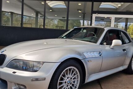 BMW Z3