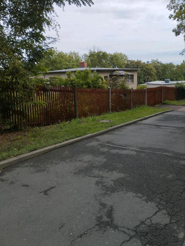 Einfamilienhaus in bester Lage Eisleben