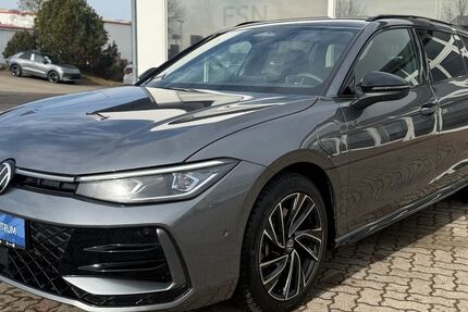 VW Passat 31.736 km 41.490 &euro; Teterow 17166