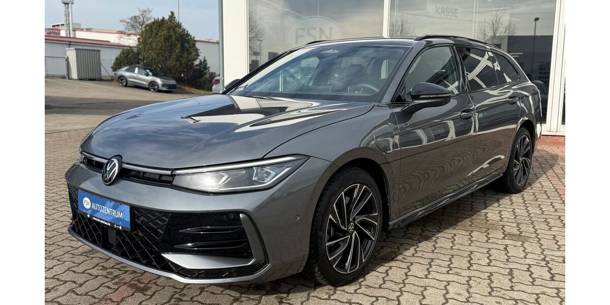 VW Passat 33.612 km 40.900 &euro; Teterow 17166