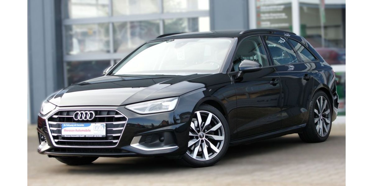 Audi A4 138.000 km 24.300 &euro; Wallenhorst ( bei Osnabrück ) 49134