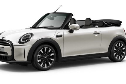 Mini Cooper Cabrio 32.883 km 28.888 &euro; Ahrensburg 22926