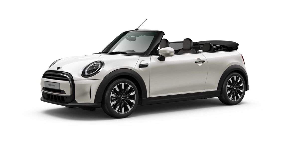Mini Cooper Cabrio 32.883 km 28.888 &euro; Ahrensburg 22926