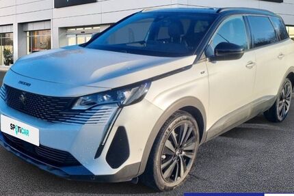 Peugeot 5008 23.761 km 25.990 &euro; Jüterbog 14913