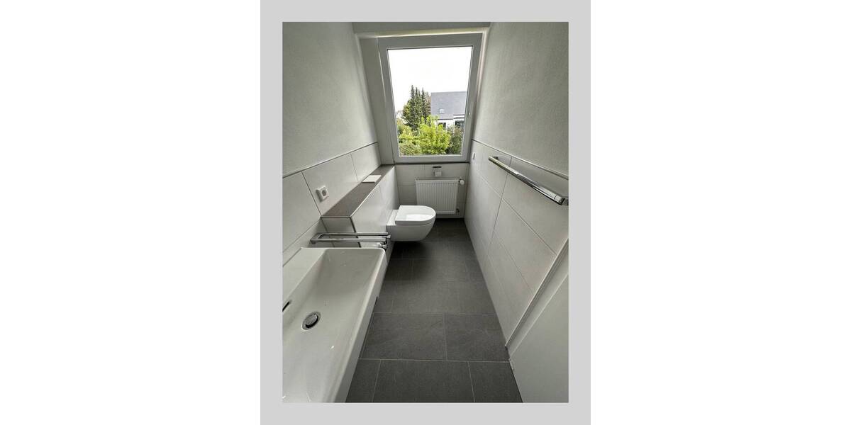 Etagenwohnung Olpe - 4 Zimmer, 110 m&sup2;, 1.250&euro; | Angebot:26686982