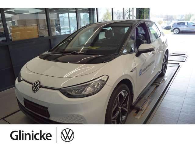 VW ID.3 35.200 km 24.980 &euro; Weimar 99423