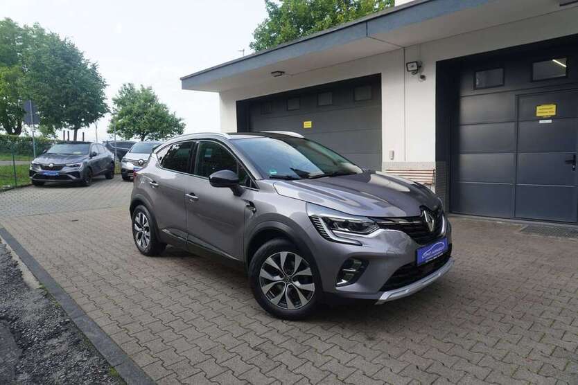 Captur