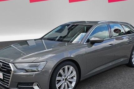 Audi A6 124.838 km 29.980 &euro; Schwäbisch Gmünd 73527