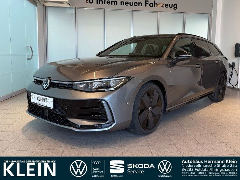 VW Passat 24.370 km 49.990 € Fuldatal 34233
