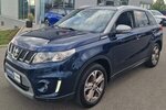 Vitara 1.6 (4x4) Allgrip Limited
