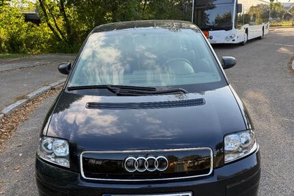Audi A2 133.653 km 8.300 &euro; Nassenfels 85128