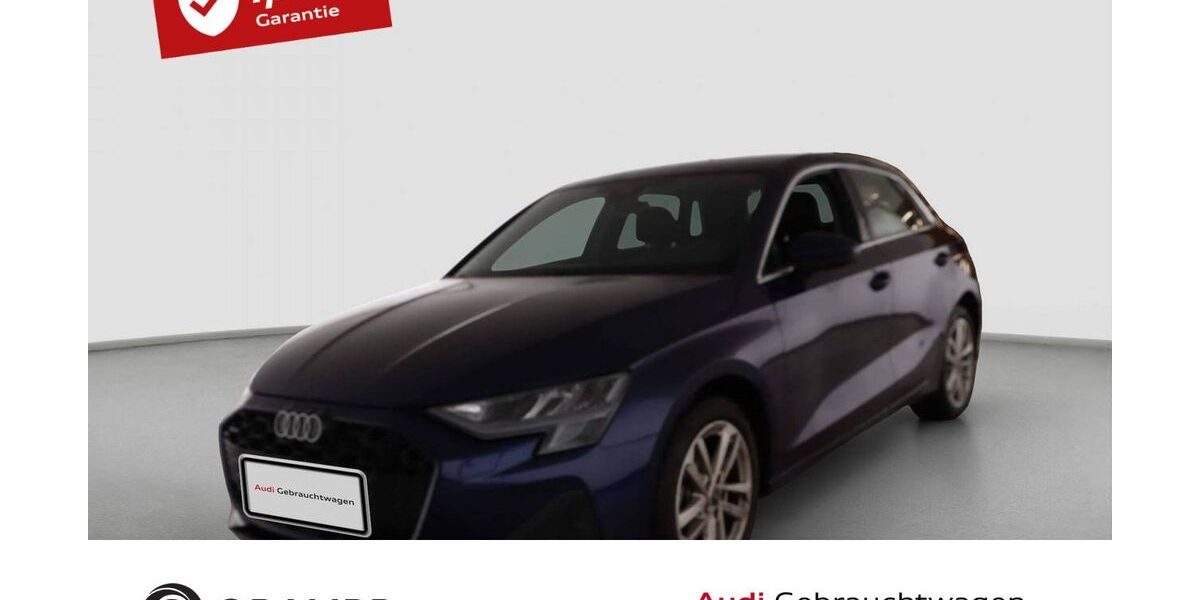 Audi A3 17.741 km 35.490 &euro; Lohr am Main 97816