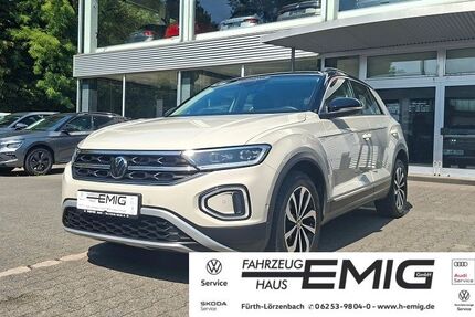 VW T-Roc 29.252 km 21.395 &euro; Fürth 64658