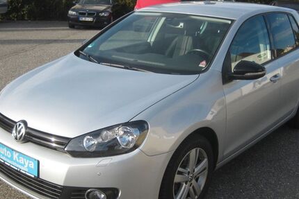 VW Golf 140.000 km 4.990 &euro; Weiden 92637