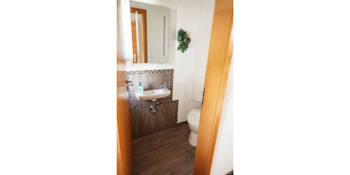 Etagenwohnung Aalen Wasseralfingen - 4 Zimmer, 122 m&sup2;, 369.000&euro; | Angebot:26161212