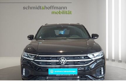 VW T-Roc 9.000 km 35.580 &euro; Kiel 24114
