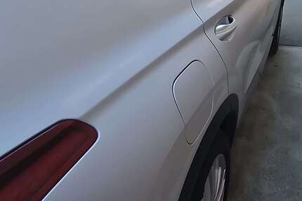 Hyundai SANTA FE 65.000 km 28.900 &euro; Scharbeutz 23683