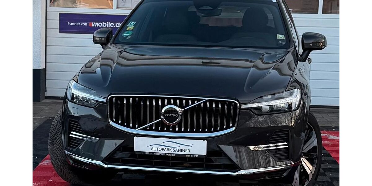 Volvo XC60 104.291 km 32.999 &euro; VÖHRINGEN (LANDKREIS ROTTWEIL BEI STUTTGART) 72189