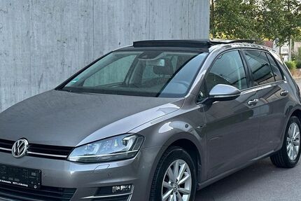 VW Golf 95.000 km 13.990 &euro; Leinfelden-Echterdingen (Musberg) 70771
