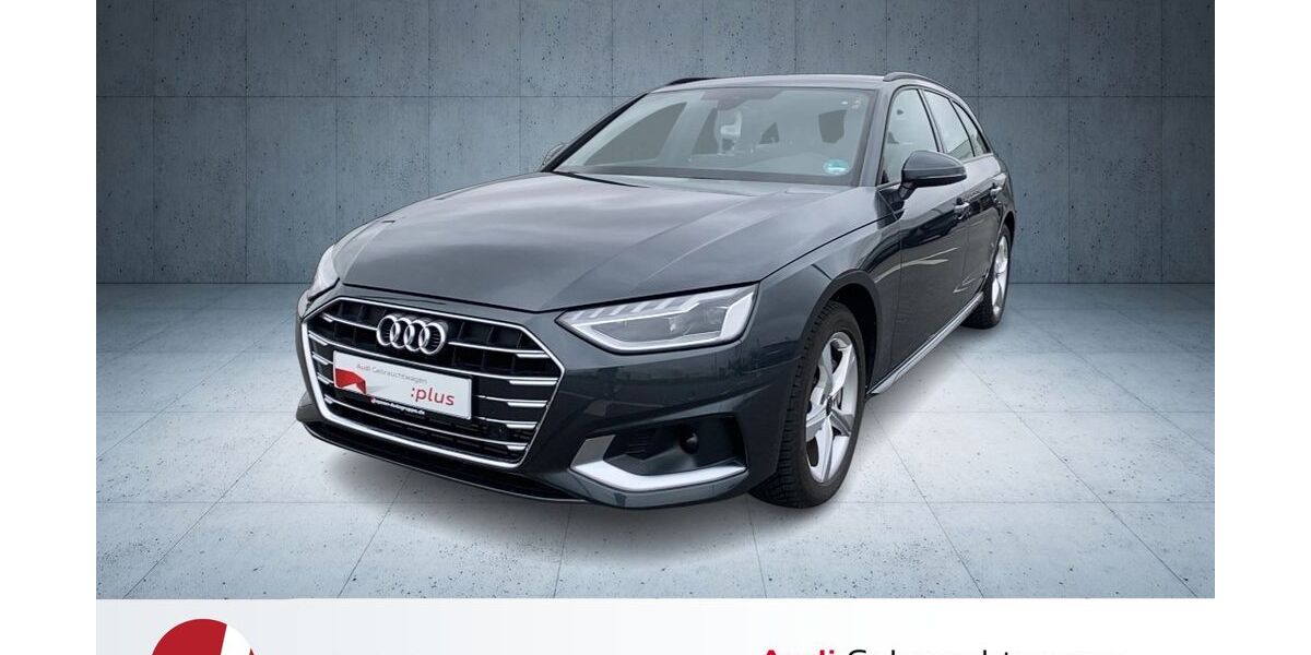 Audi A4 15.145 km 39.860 &euro; Neutraubling 93073