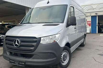 Mercedes-Benz Sprinter 38.211 km 24.990 &euro; Oelde 59302