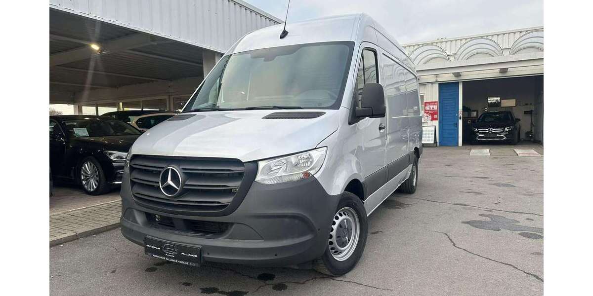 Mercedes-Benz Sprinter 38.211 km 24.990 &euro; Oelde 59302