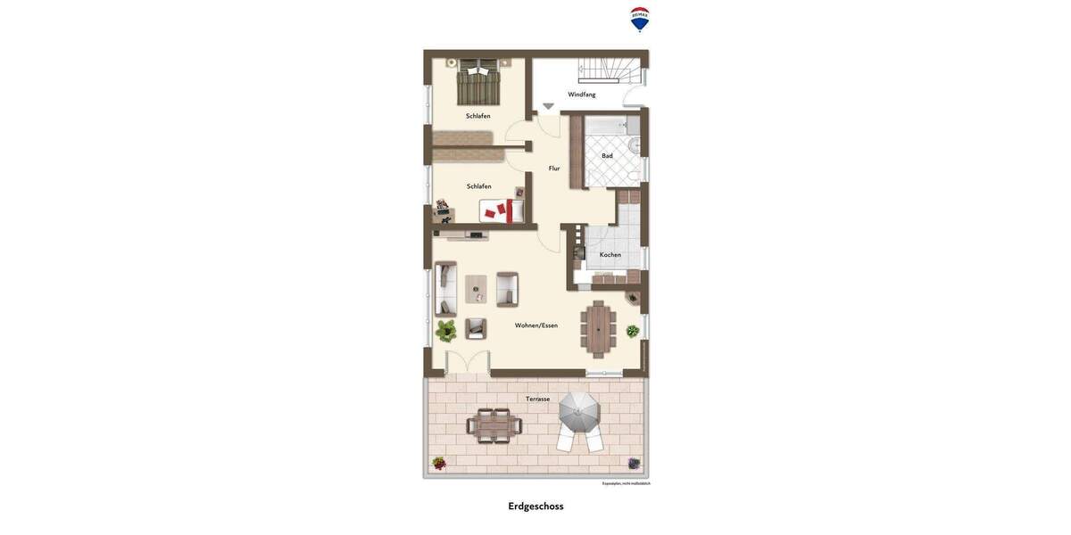 Einfamilienhaus Traitsching Siedling - 3 Zimmer, 111 m&sup2;, 399.000&euro; | Angebot:25779831