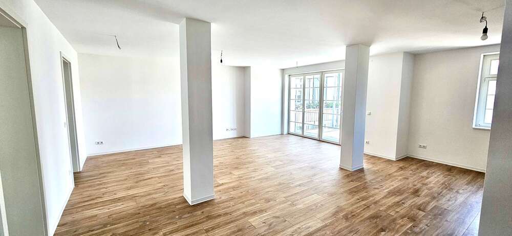 Wohnung zum Mieten in Erfurt 1.370 € 102 m²