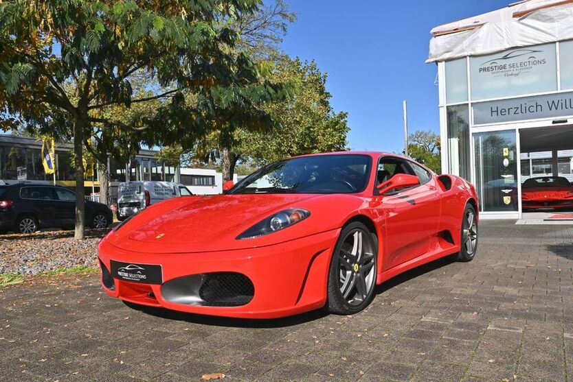 F430