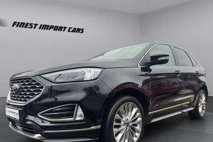 Ford Edge 126.858 km 21.700 &euro; Völklingen 66333