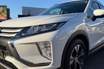 Mitsubishi Eclipse Cross 53.738 km 15.999 &euro; Halle(Saale) 06132