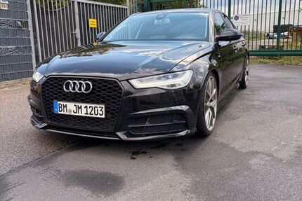 Audi A6 113.000 km 22.850 &euro; Kerpen 50169